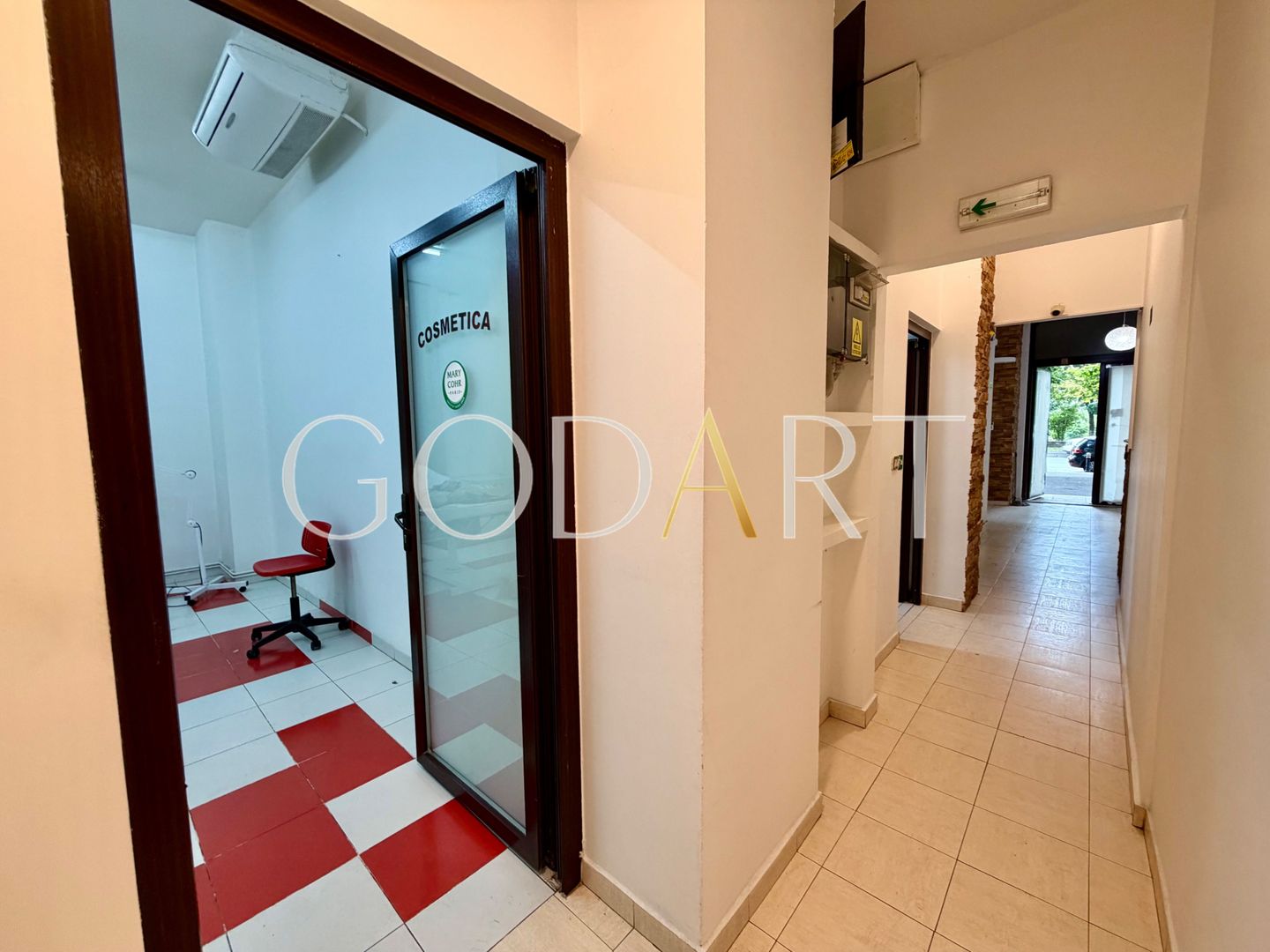 Spațiu comercial stradal | Bd. Lacul Tei | Expunere excelentă - Poză 11
