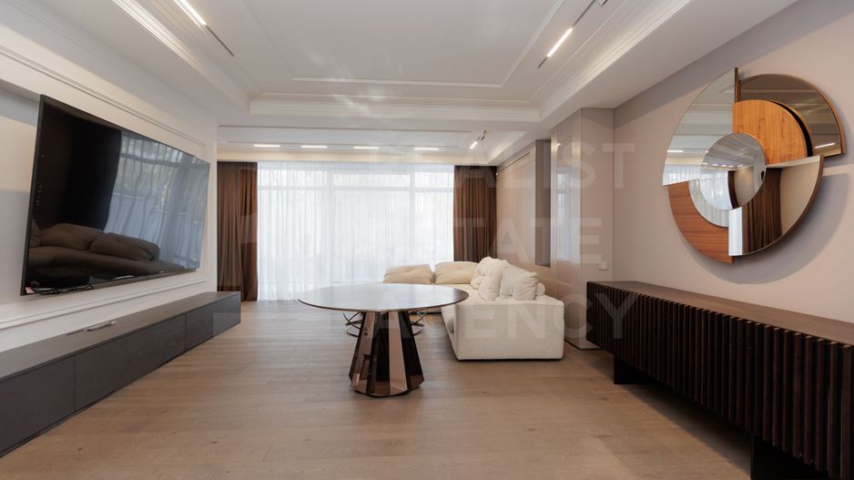 Chirie, duplex, 5 camere, str. Timiș, Centru - Poză 3