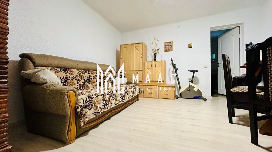 Casă Tălmăcel | 74 mp utili | Teren 507 mp + grădină - Poză 7