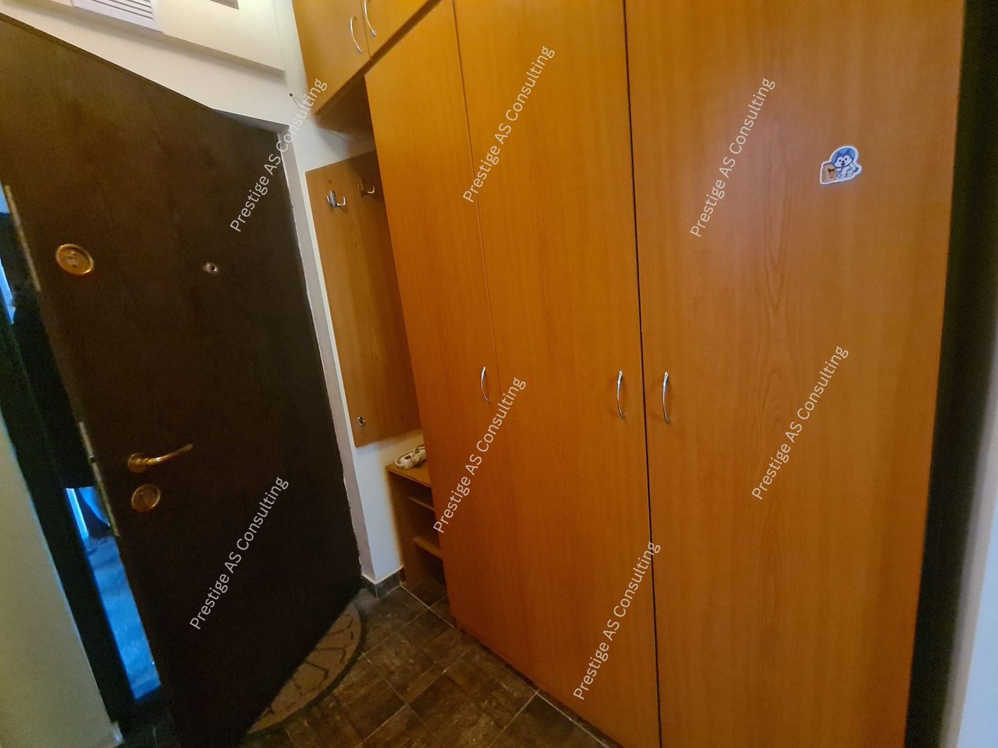 Apartament cu 1 camera pe Take Ionescu - langa Medicina - ideal pentru studenti - Poză 6