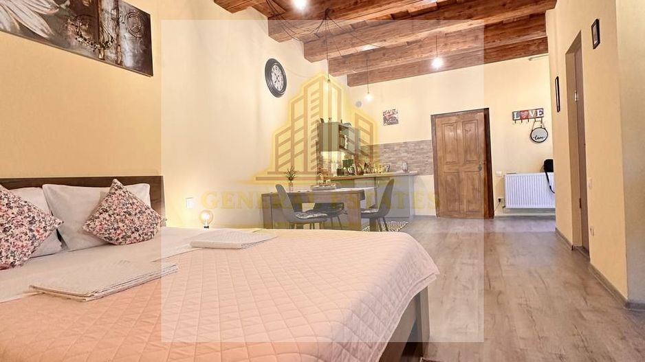 Apartament spre vanzare amplasat la doar 2 minute de Piata Sfatului - Poză 6