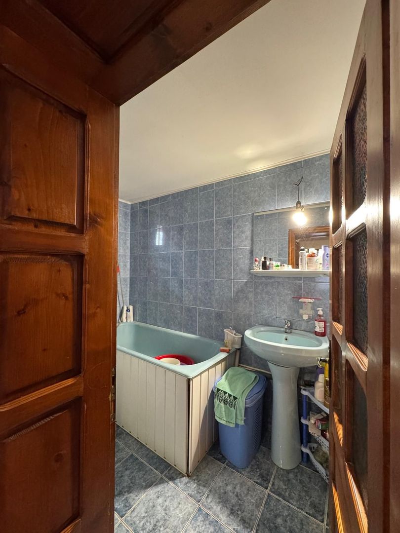 Casa de vanzare zona Sacadat - Poză 5