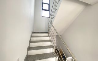 COMISION 0%, Casa individuala, 5 Camere, 120 mp, 322 Teren, SACALAZ - Poză 6