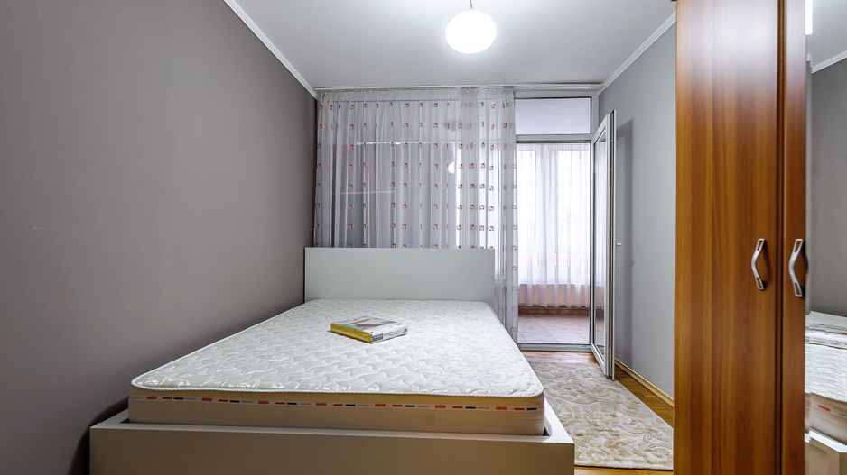Oportunitate! Apartament elegant și spațios în zona UTA - Poză 5