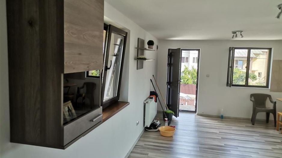 Vanzare vila Pitesti, Intrarea Nicolae Balcescu - Poză 14