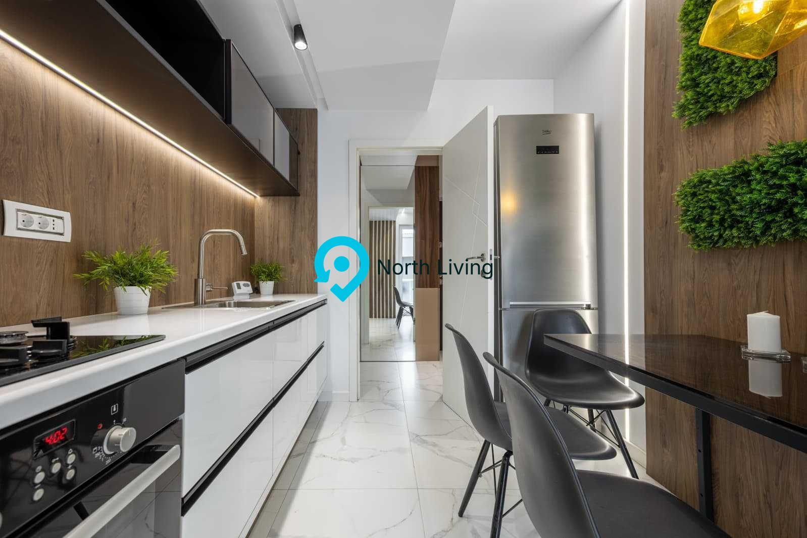Apartament 2 camere- inchiriere -Metalurgiei, parc Tudor Arghezi - Poză 5