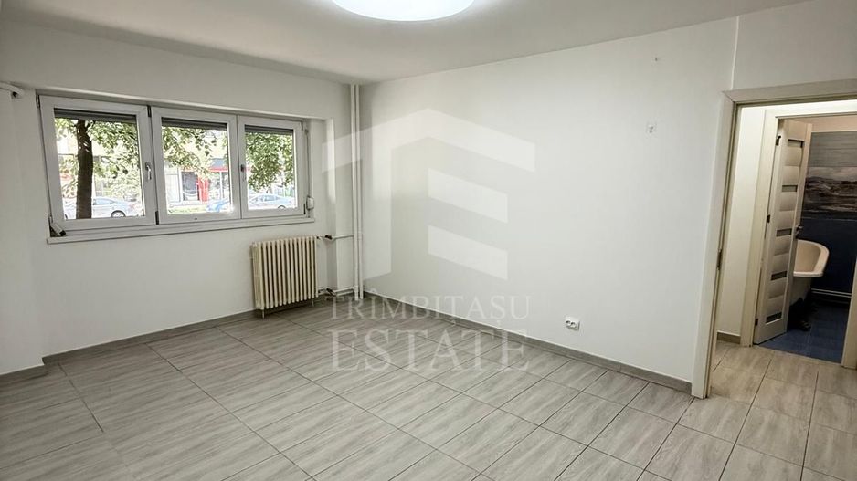 Apartament 3 camere parter inalt Sos Iancului - Poză 1