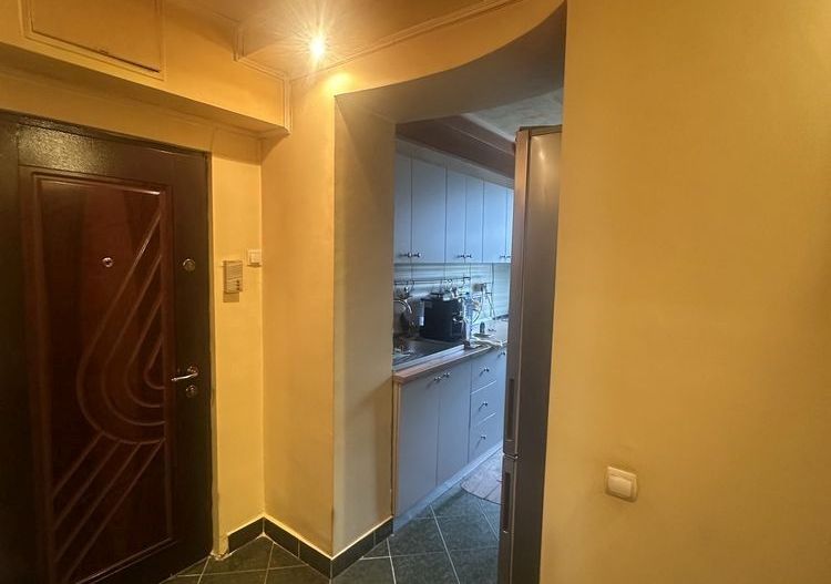 Apartament 3 camere zona - metrou 1 Decembrie 1918 - Poză 6