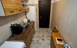 garsoniera  bloc nou  Grozavesti - Poză 5