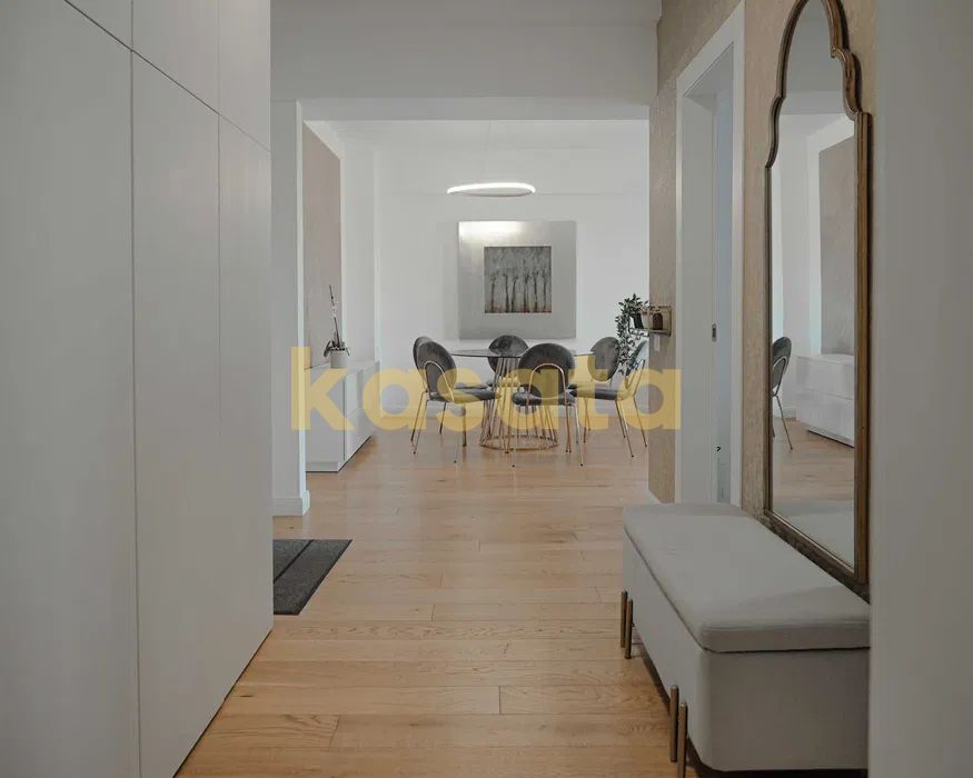 Apartament 2 camere premium în Herăstrău ParkView – vedere spre parc - Poză 5