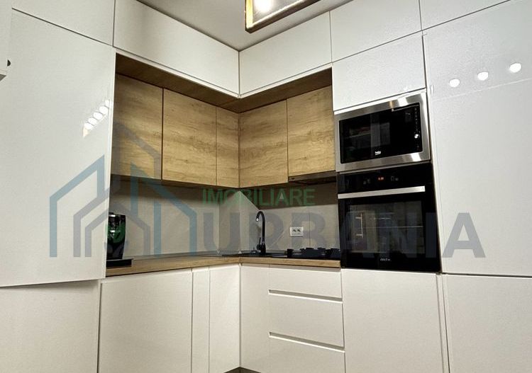 # vând apartament 2 camere, Valea Lupului (ESQ 2) - Poză 1