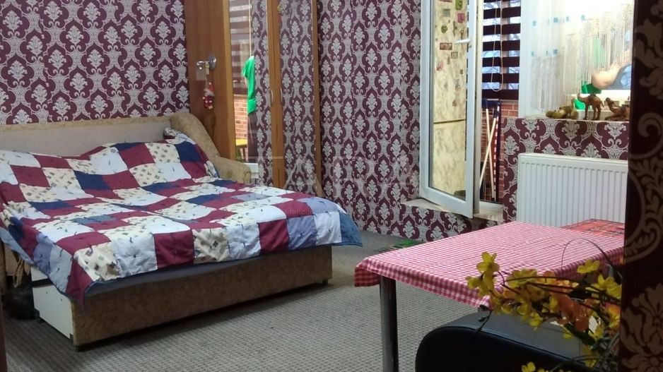 Apartament 1 cameră decomandat – zona Stadionului CFR - Poză 1