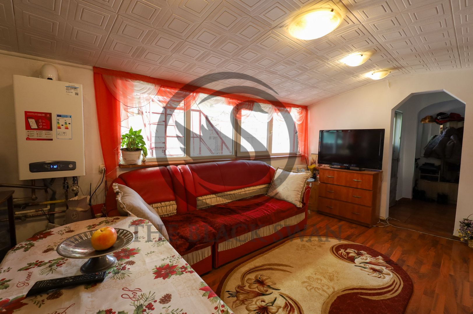 Casă 4 camere de vânzare | Anexa și Garaj | Zona Centrala Ploiesti - Poză 17