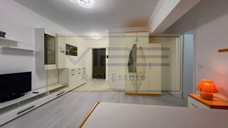 Apartament  1 camera  Bucium - Mega Image (Linia CTP 203) - Poză 2