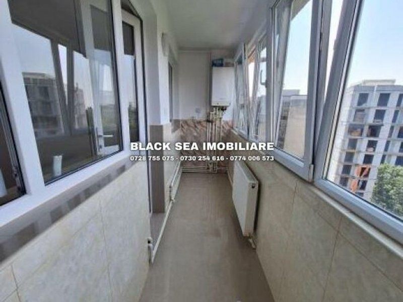 Apartament 3 camere zona Gara - 2 Dormitoare. l Renovat l Gaze l Ocazie Unica - Poză 6