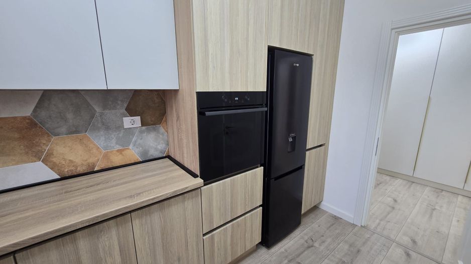 Apartament Exclusivist de Închiriat în Arena Residence - Poză 12