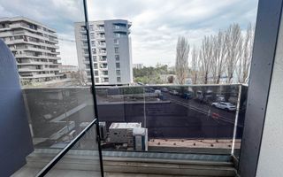 TOMIS NORD(COD 05) Aviatorii Residence, vedere lac, parcare subterana - Poză 21