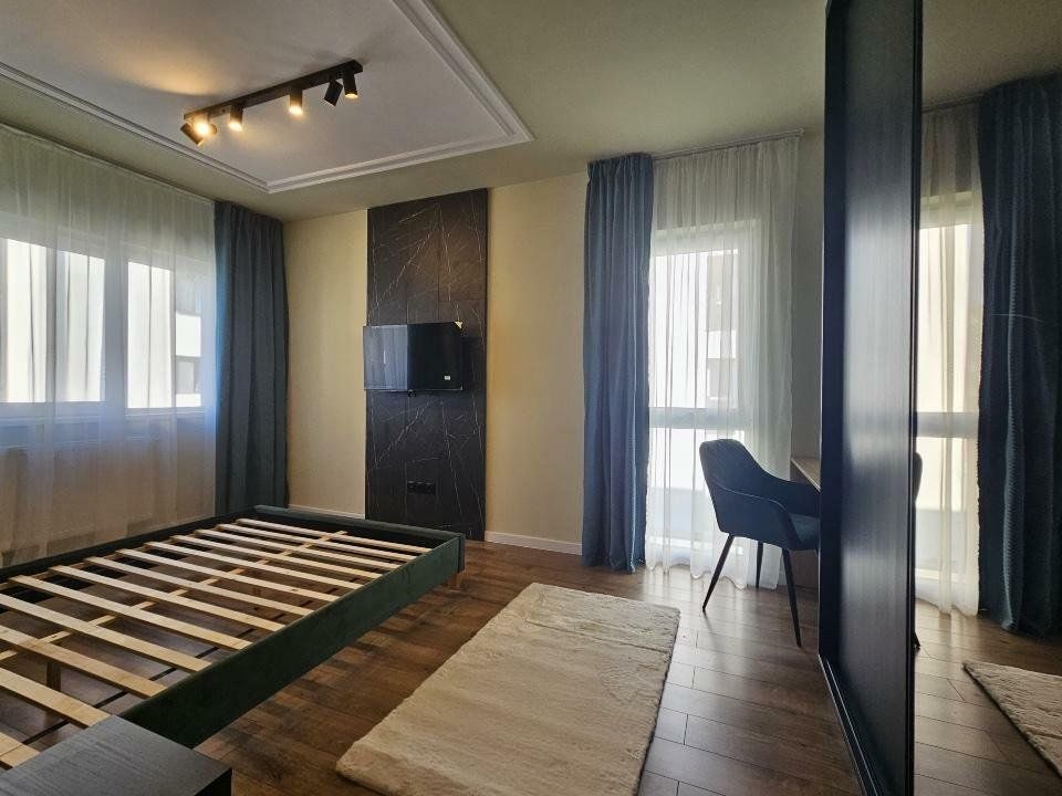 Apartament cu 3 camere la cheie - Poză 11