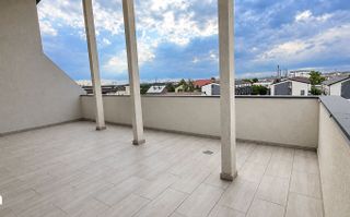 Apartament 2 camere+birou,duplex,nou,terasă 30 mp,parcare – Pallady - Poză 3