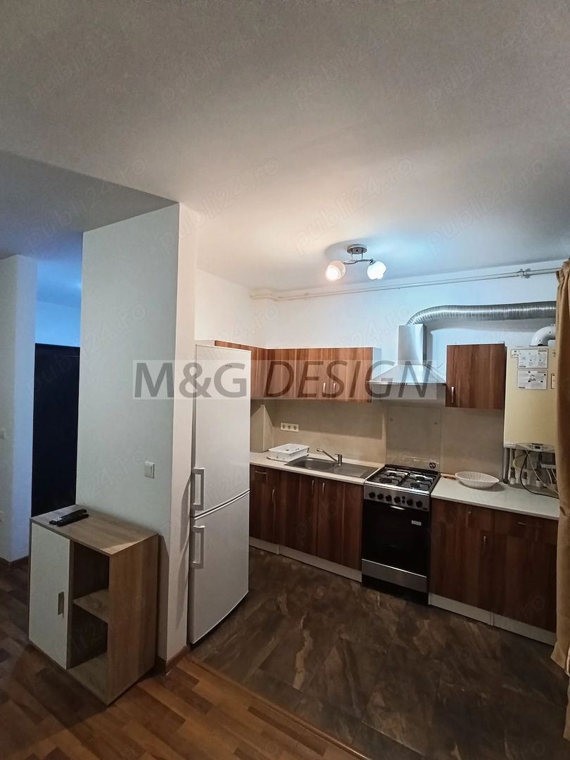 Apartament 2 camere  Aradului - Dumbraviita bloc nou etaj 1 - Poză 5