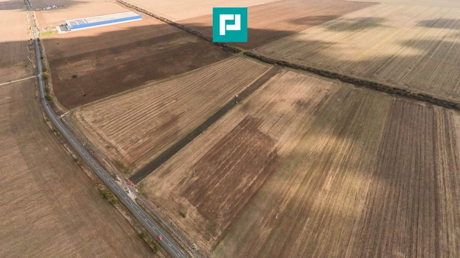 Teren 15.000 mp, Zădăreni, zona Lagermax - Poză 4