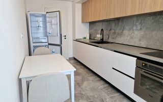 Apartament de lux cu terasa, complet utilat - Poză 6