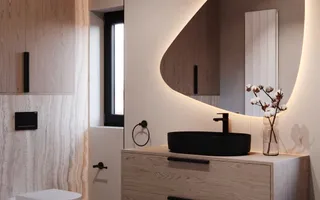 Apartament 2 camere Th. Pallady-Metrou N. Teclu-Comision 0 - Poză 15