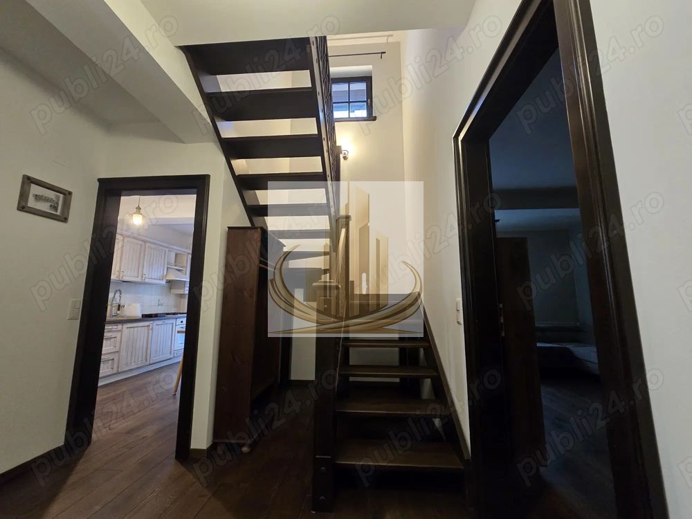 Apartament 3 Camere | 2 Niveluri | Terasă 20 mp | Mehala-Ronat - Poză 4
