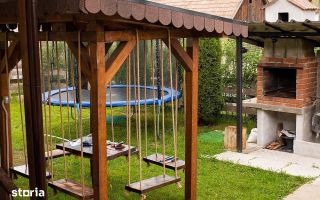 Casa de vacanta -120 mp- Predelut Bran - Poză 6