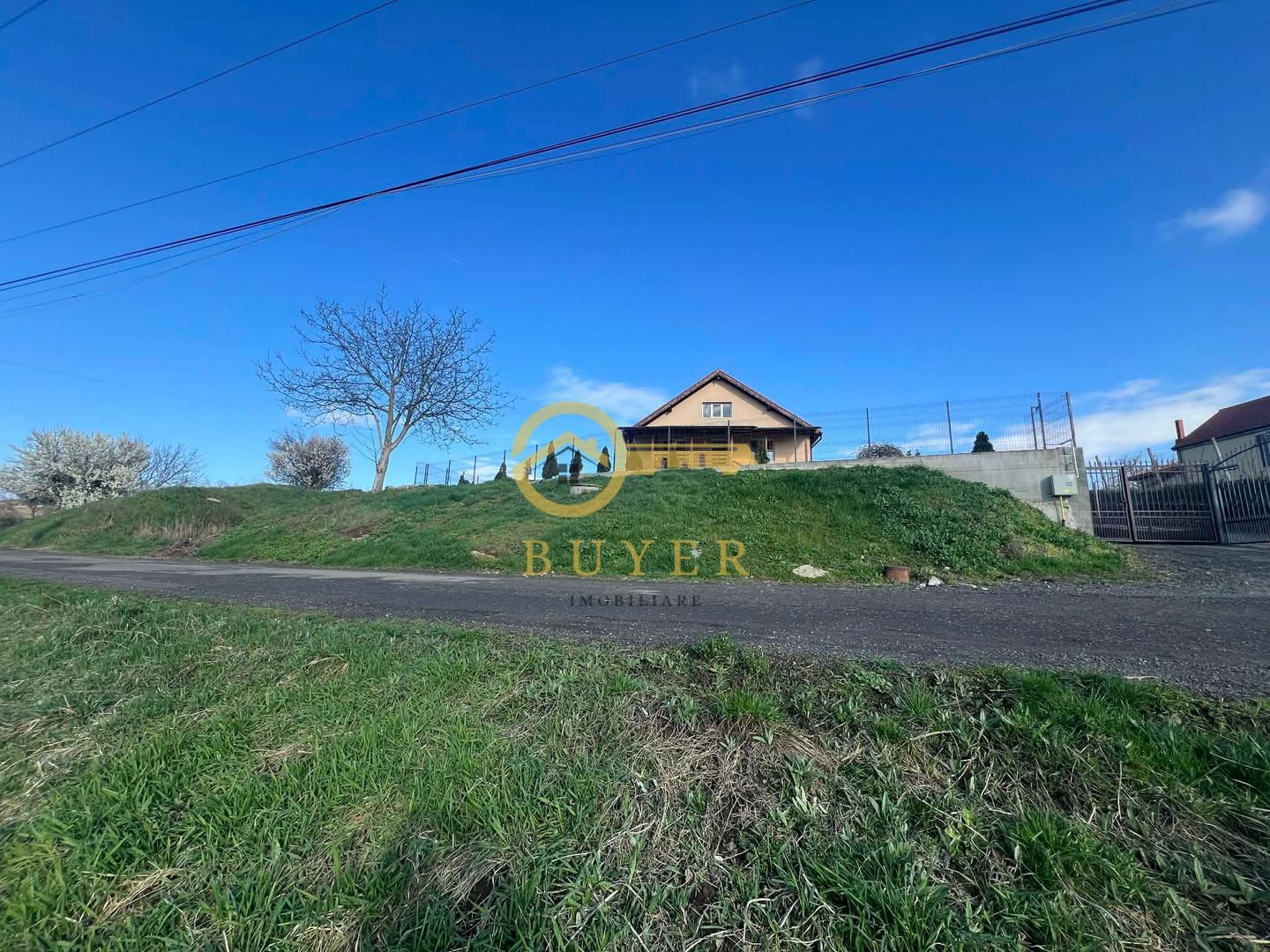 Teren de vanzare in Sibiu - Poză 6