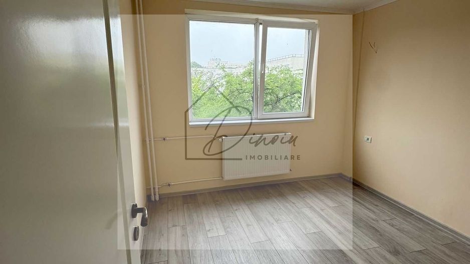 Apartament 3 camere Titan Ozana Metrou 1 Decembrie - complet renovat - Poză 7