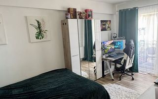 Apartament cu 3 camere decomandate, Baciu, zona Petrom - Poză 4