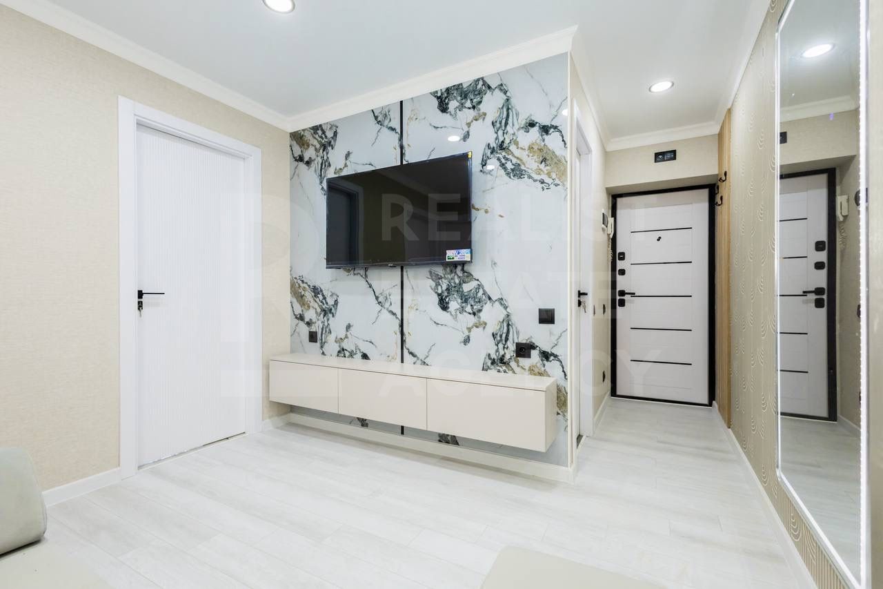 Vânzare, apartament, 2 camere str. Ialoveni, Telecentru - Poză 2