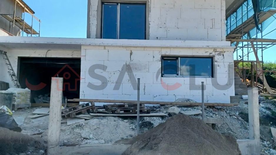 Casă individuală, 6 camere, Chinteni - Poză 5