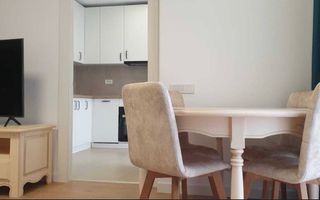 Garsoniera | Titulescu | LUX | Bloc NOU - Poză 3