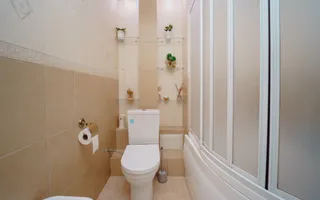 Apartament cu 3 camere I Buiucani I Alba Iulia - Poză 18