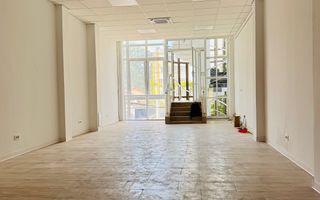 Spatiu comercial-Calea Unirii - Poză 22