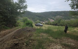 Teren intravilan de vanzare - Poză 2
