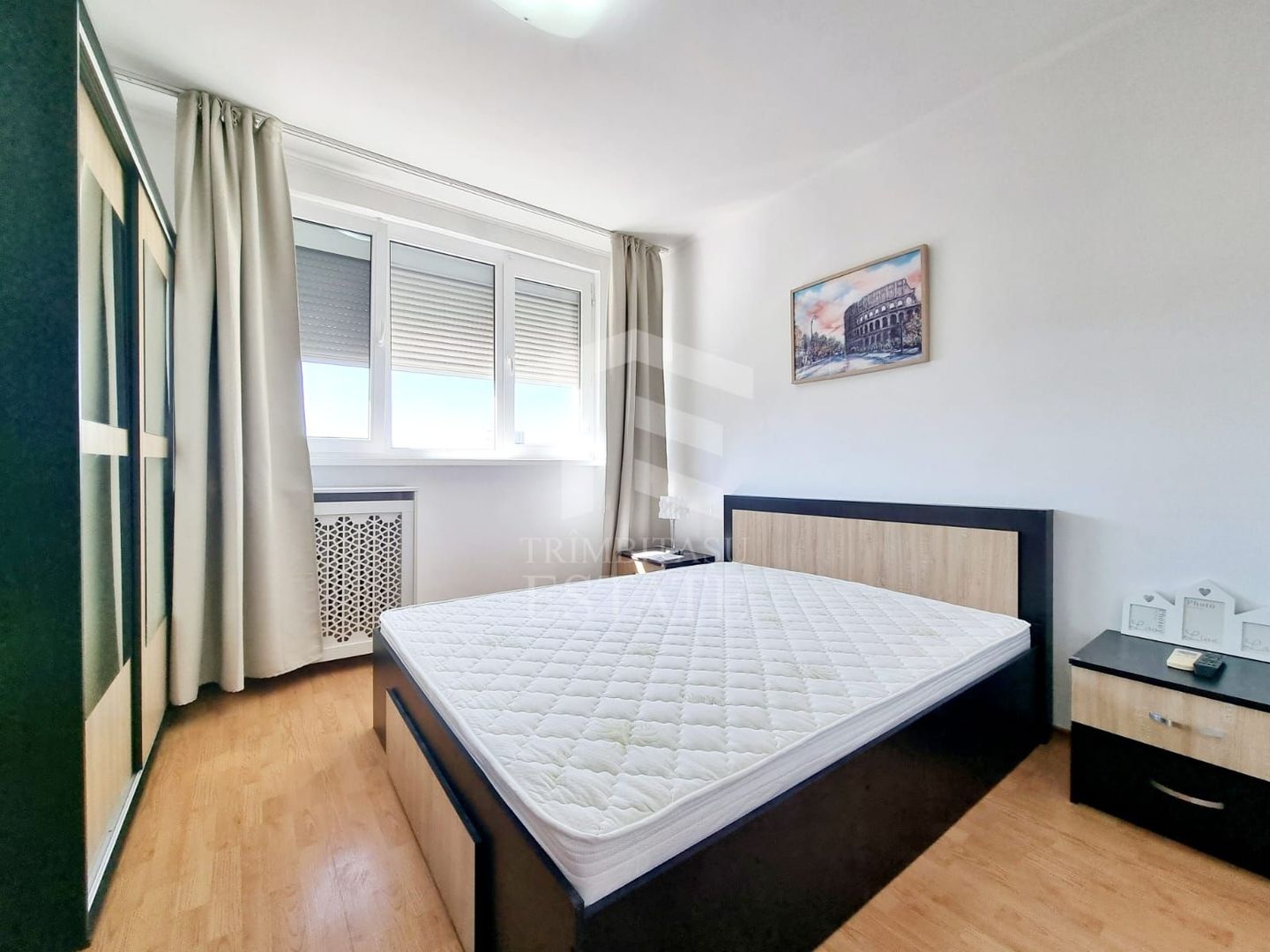 2 Camere Grivita 1Mai Metrou Mobilat Modern - Poză 1