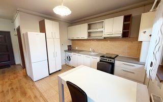 2 camere, modern, bloc nou, terasa, parcare, Andrei Muresanu, UTCN - Poză 4