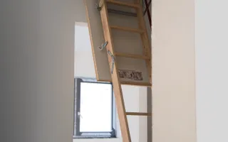 Duplex 4 camere | 120 mp utili | 180 mp curte | P+ET+POD | Floresti - Poză 55