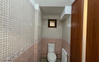 INCHIRIERE VILA | COTROCENI | 130MP | IDEAL OFFICE-CLINICA-SALON - Poză 19