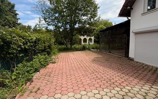 Casă 5 Camere cu fantana | Teren 1490 mp | Centrul Snagovului - Poză 8
