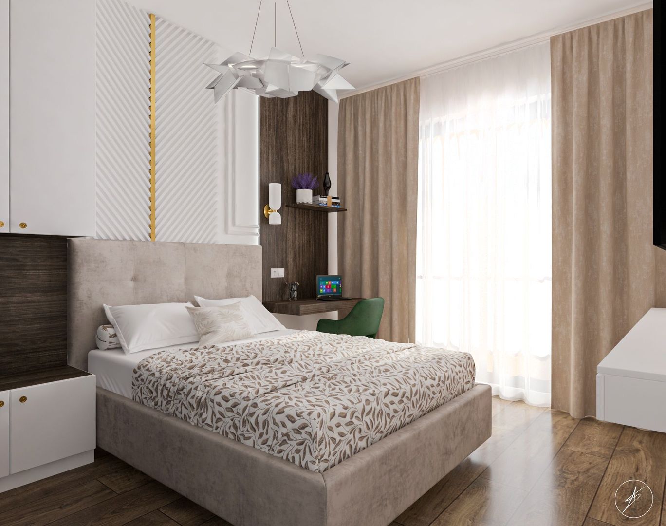 Vila noua in Paradisul Verde, Corbeanca - Poză 15