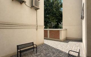 Clădire de birouri 4 niveluri | 2 locuri de parcare | Floreasca - Poză 3