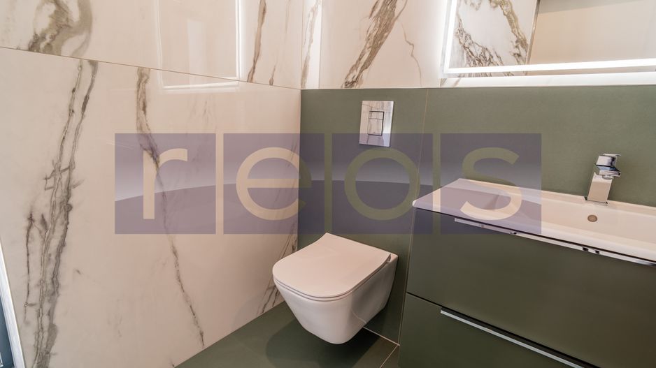 UPnorth™ | VILA 5 CAMERE | LUX CONFORT SI EFICIENTA ENERGETICA | CORBEANCA - Poză 88