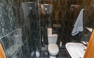 Spațiu comercial/oficii Centru, Mun. Chișinău - Poză 11