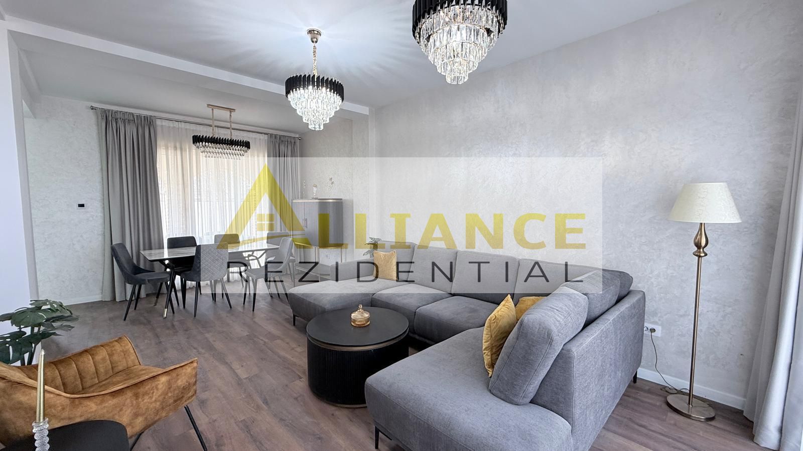 Duplex - 5 camere - 3 bai - 304 mp teren la intrare in comuna Berceni - Poză 6