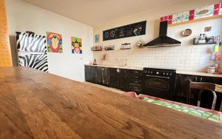 VANZARE VILA  5 camere + mansardă /Cartierul Latin – Prelungirea Ghencea - Poză 4