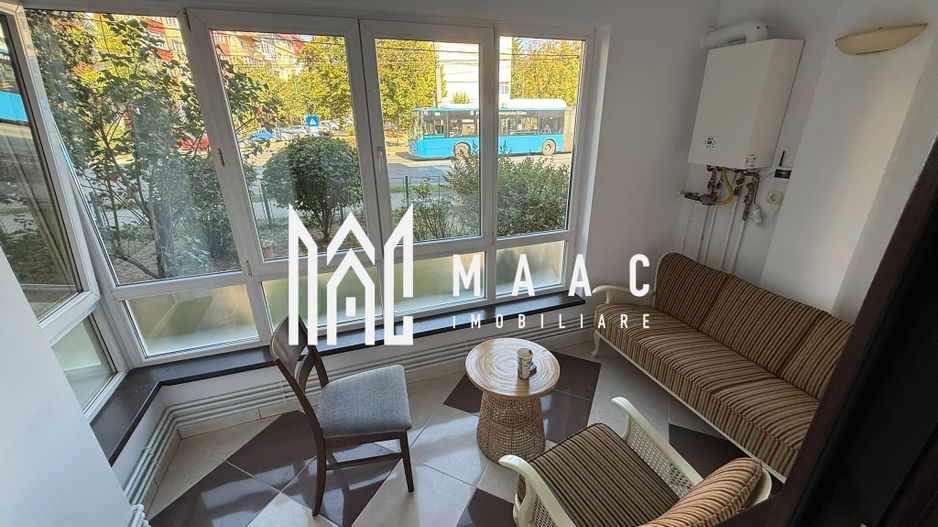 Apartament 4 camere de închiriat | Sibiu | 140 mp | garaj - Poză 13